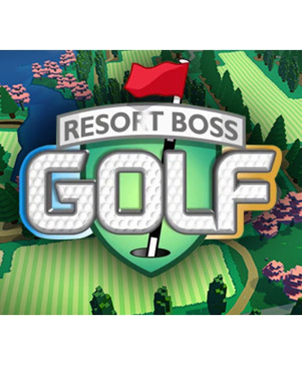 Resort Boss: Golf Steam Key GLOBAL